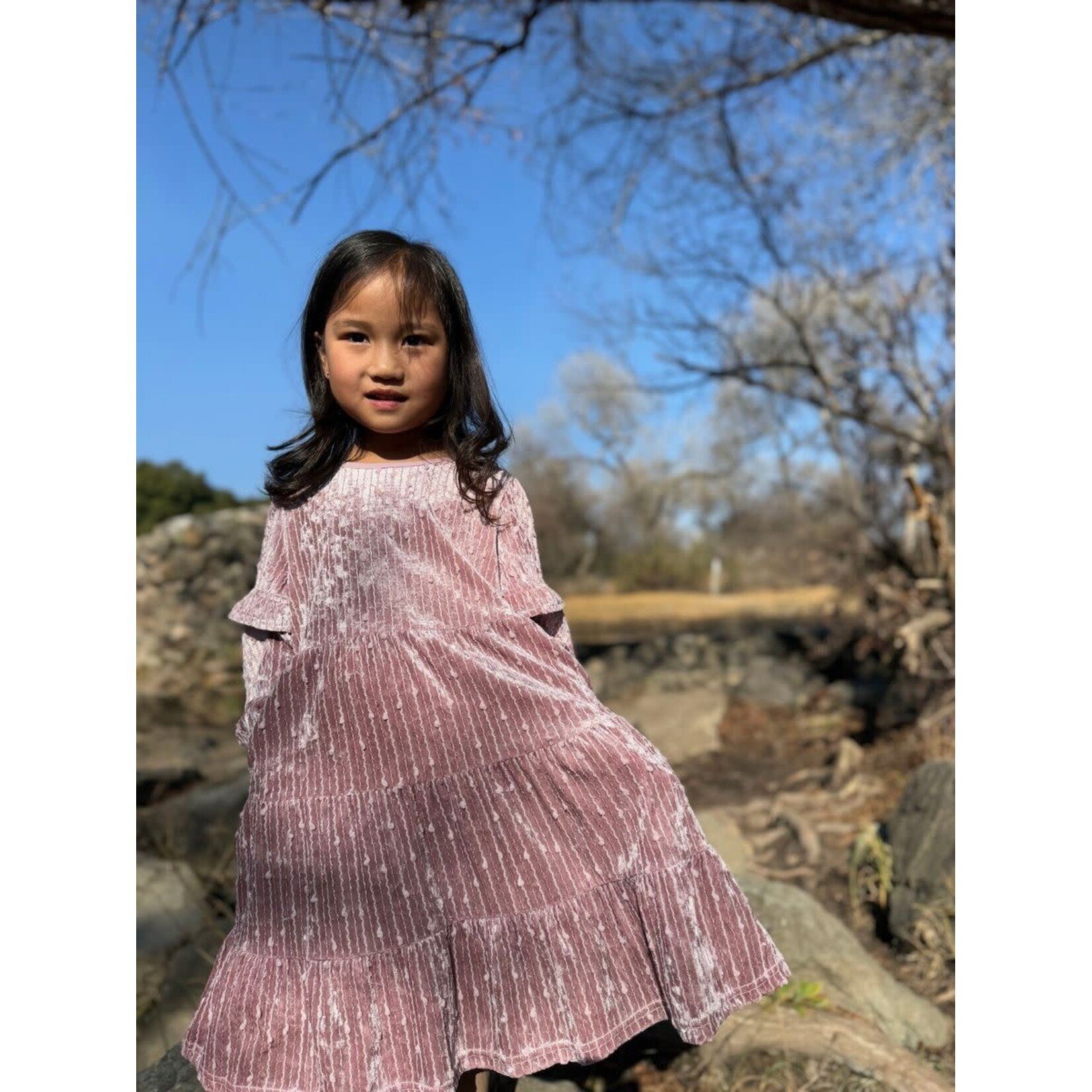 Vignette Vignette - Willow Dress