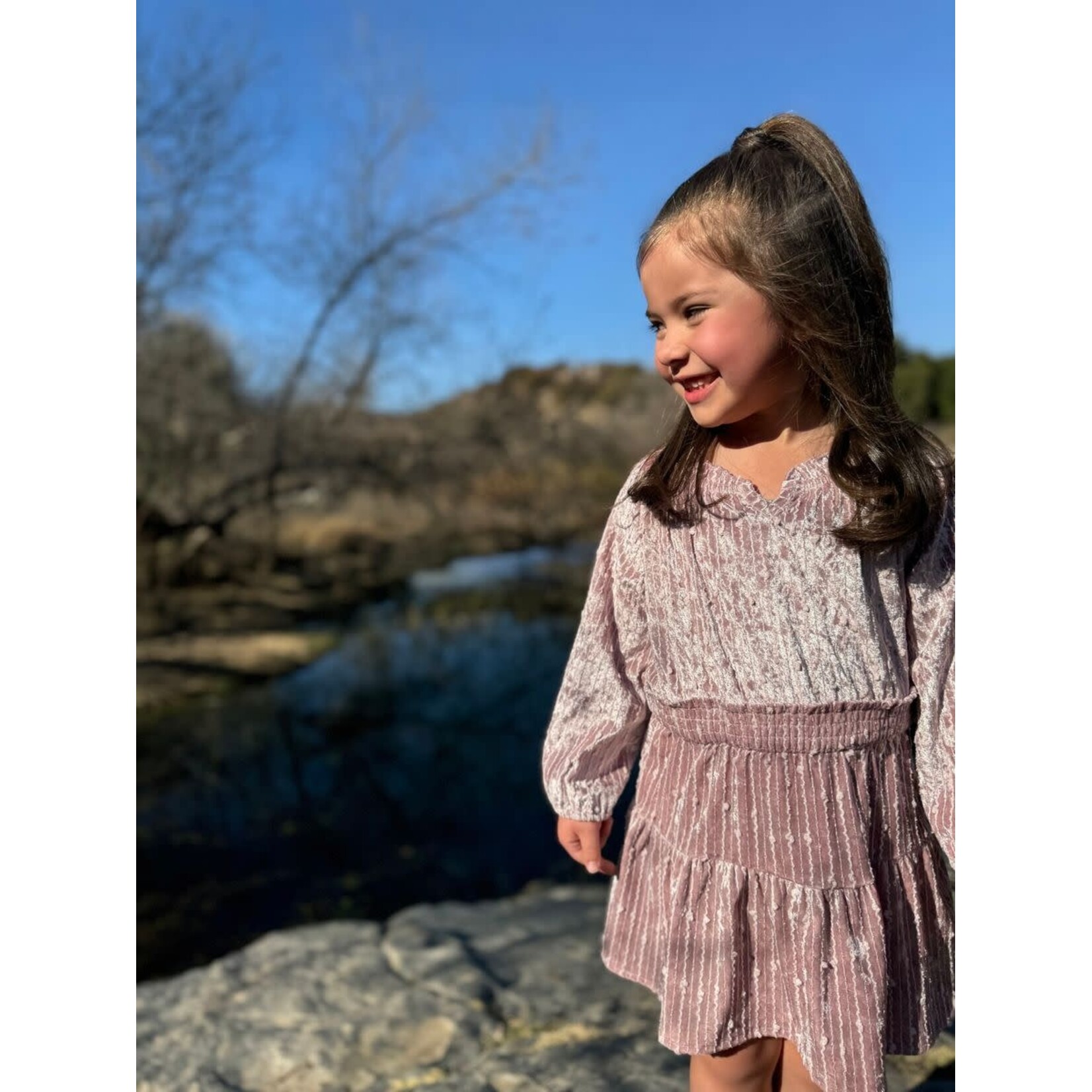 Vignette Vignette - Willow Dress