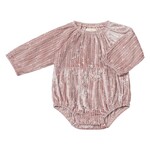 Vignette Vignette - Daisy Bubble Romper