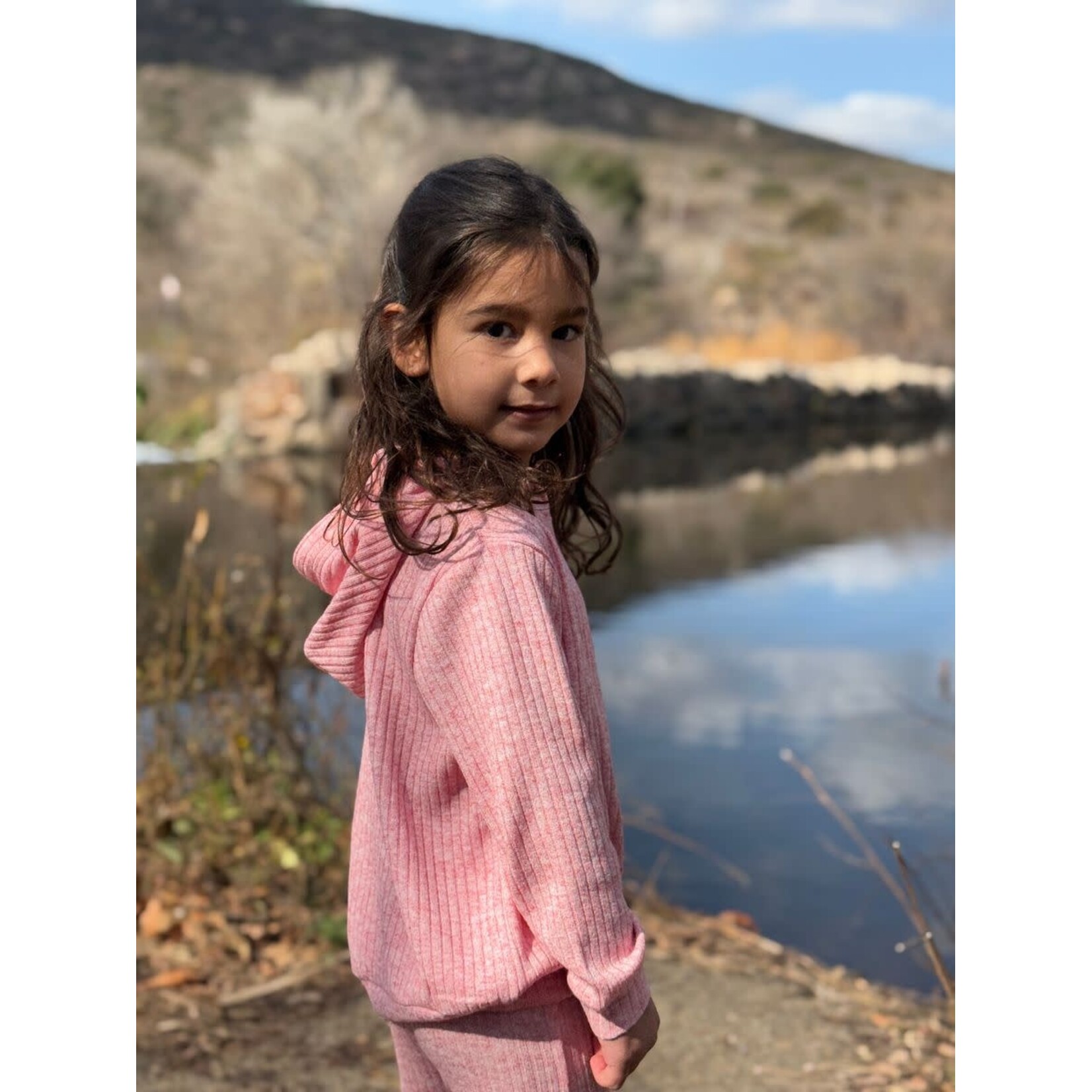 Vignette Vignette - Lyla Hoodie