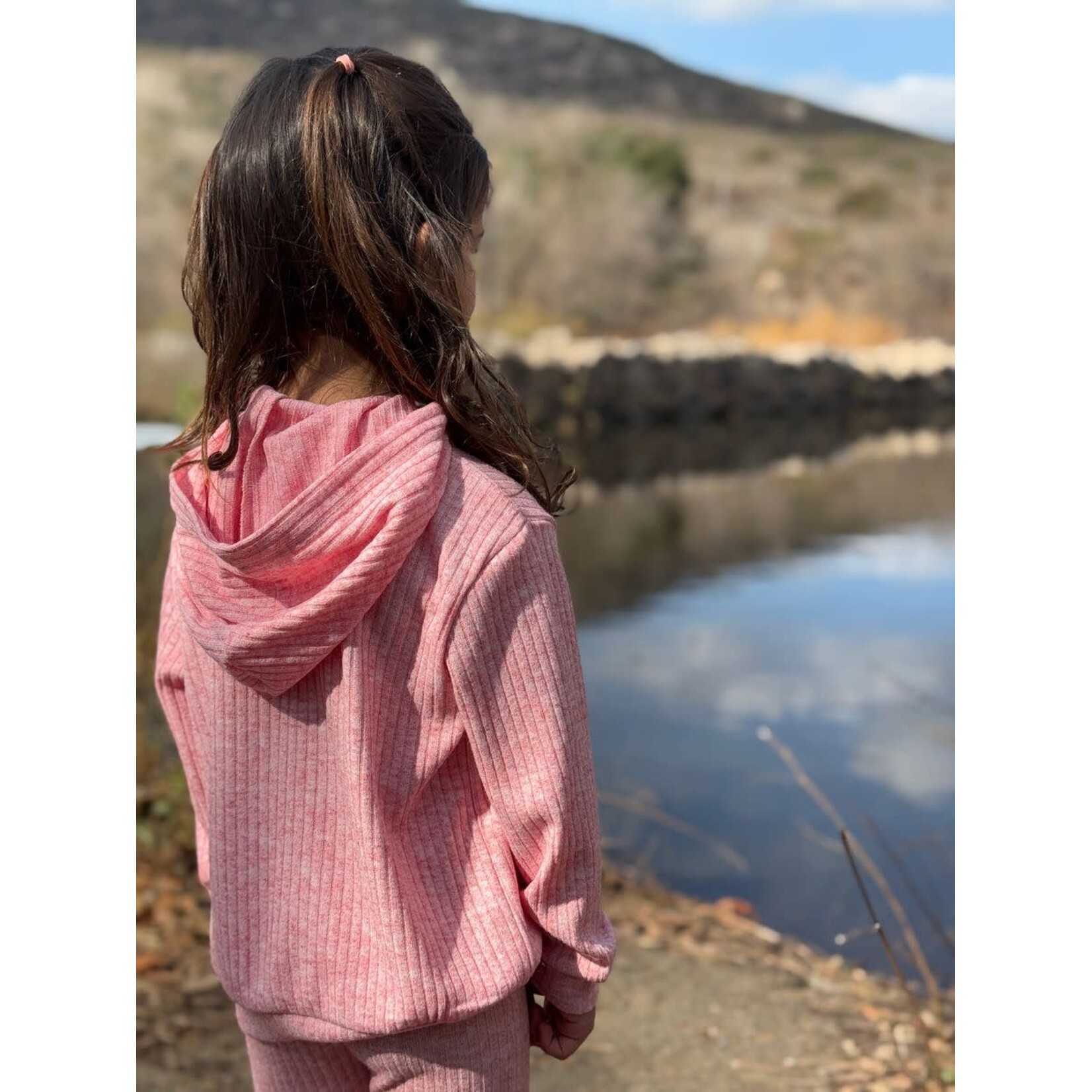 Vignette Vignette - Lyla Hoodie