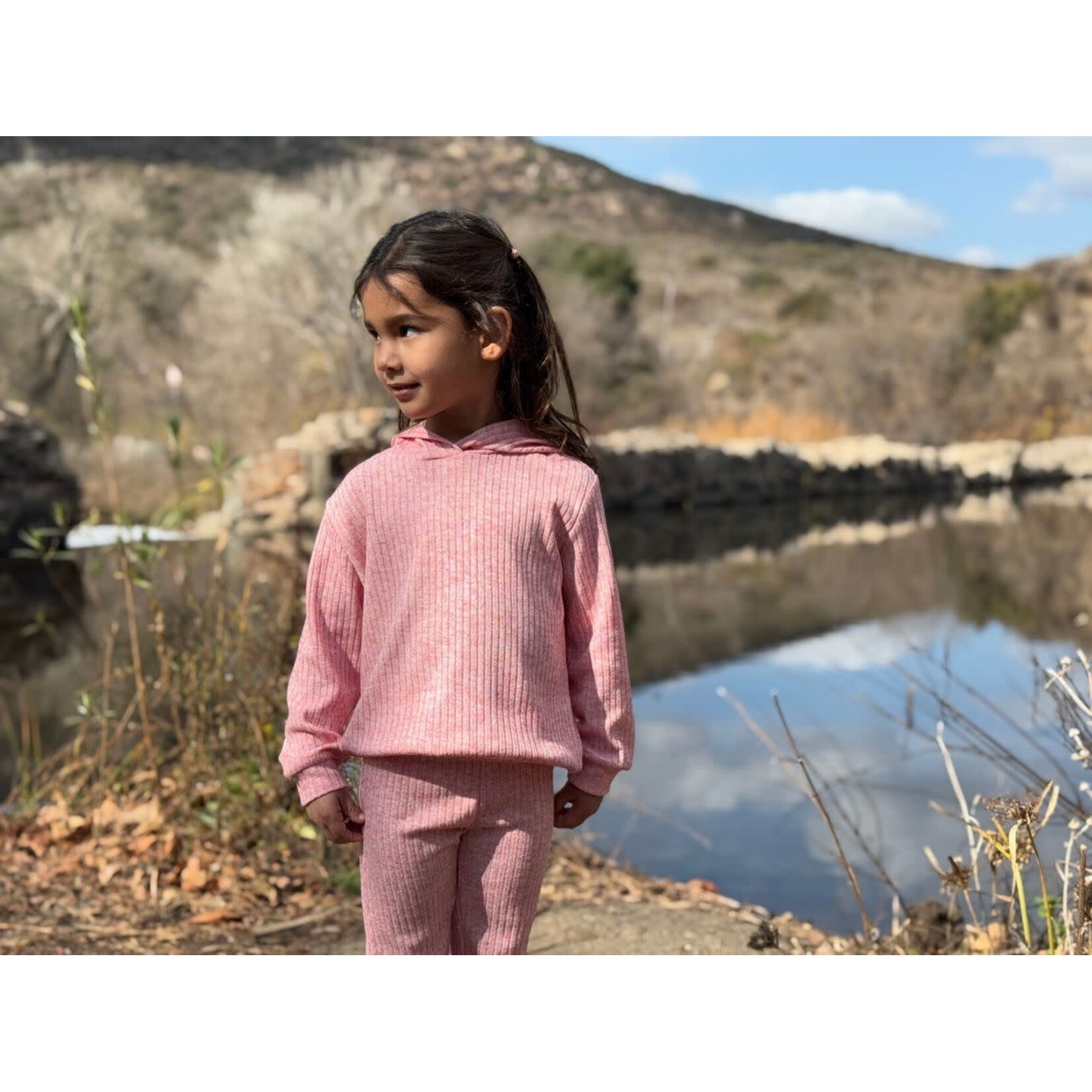 Vignette Vignette - Lyla Hoodie