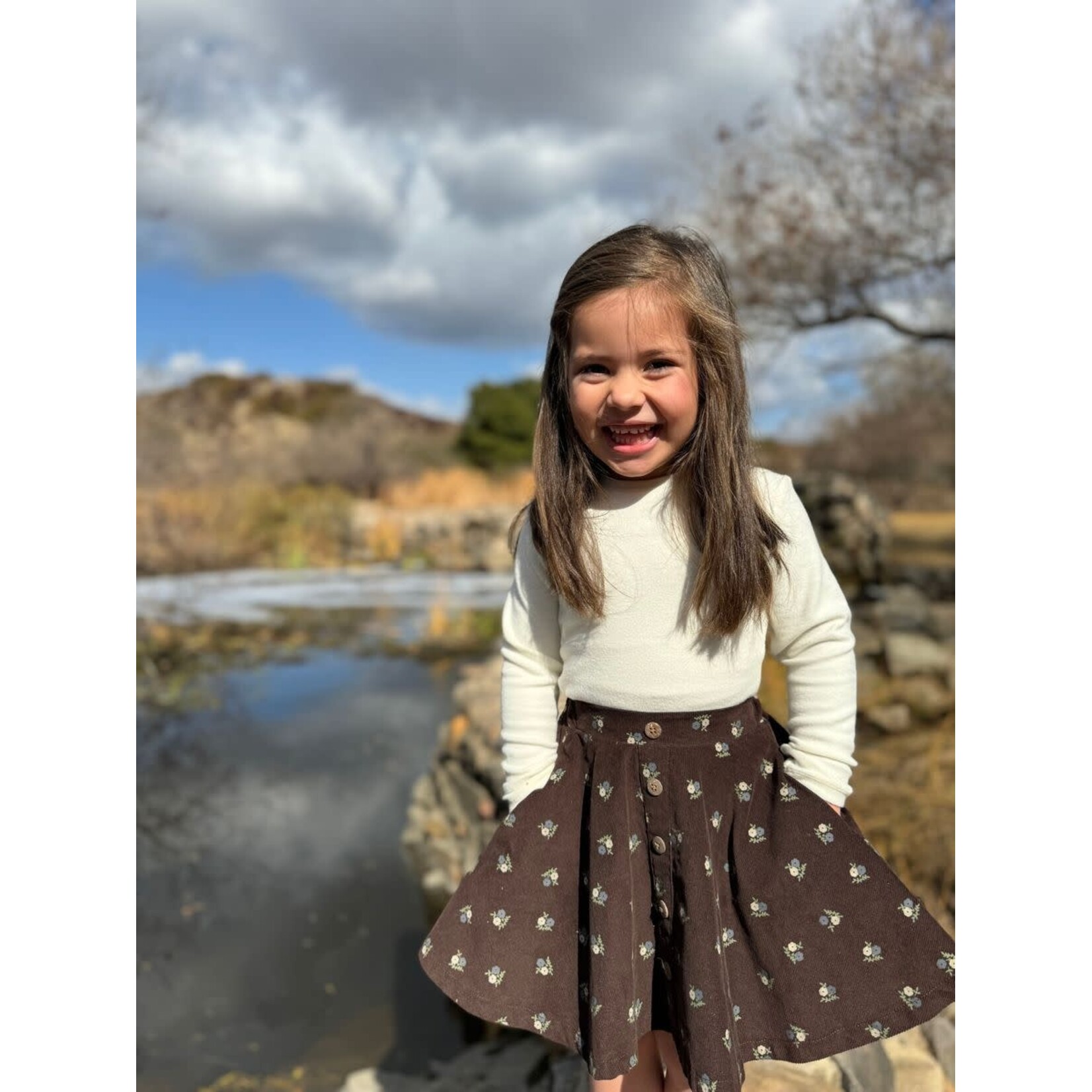 Vignette Vignette - Nikki Soft T-Shirt