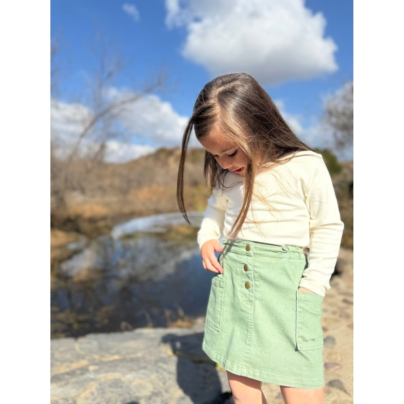 Vignette Vignette - Nikki Soft T-Shirt