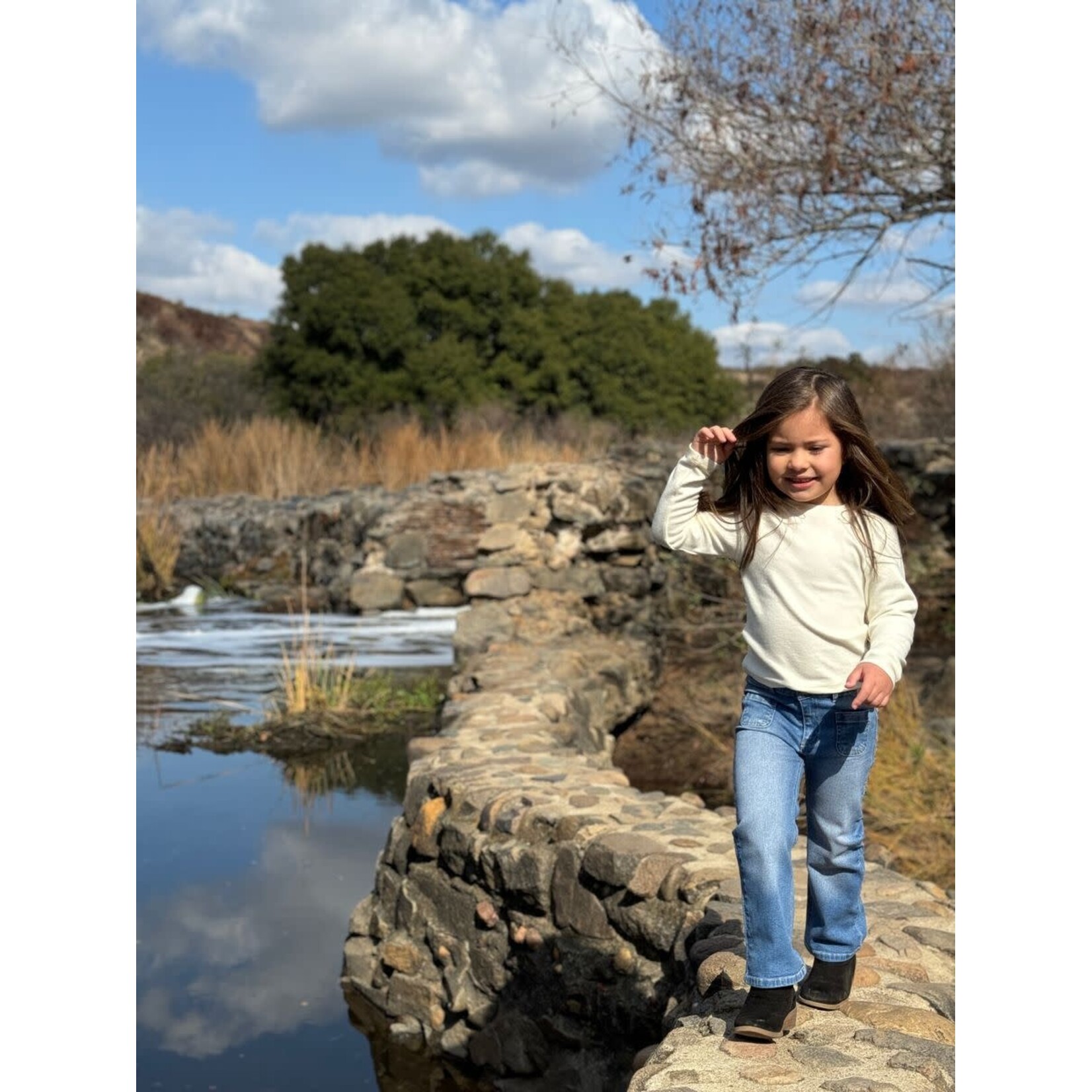 Vignette Vignette - Nikki Soft T-Shirt