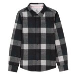 Silver Jeans Silver Jeans - Ultra Soft Plaid Shirt