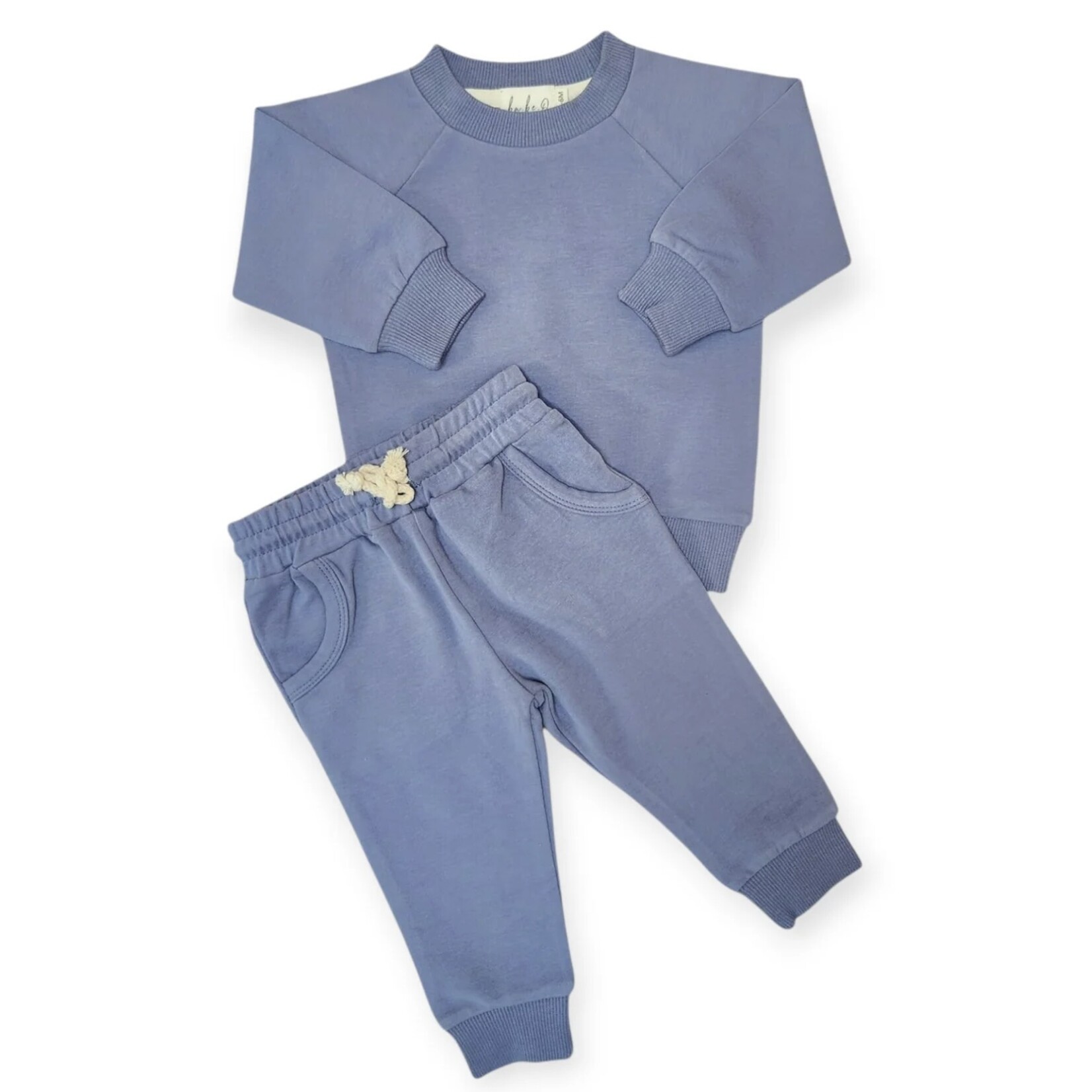 ba.be.O ba.be.O - 2 Piece Sweatsuits