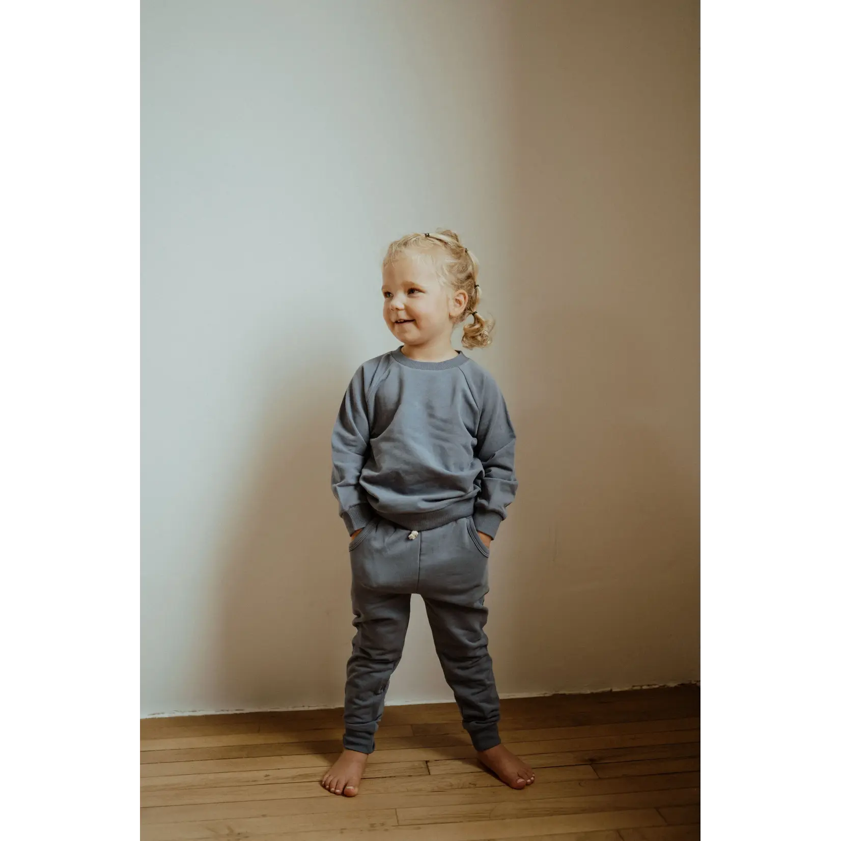 ba.be.O ba.be.O - 2 Piece Sweatsuits