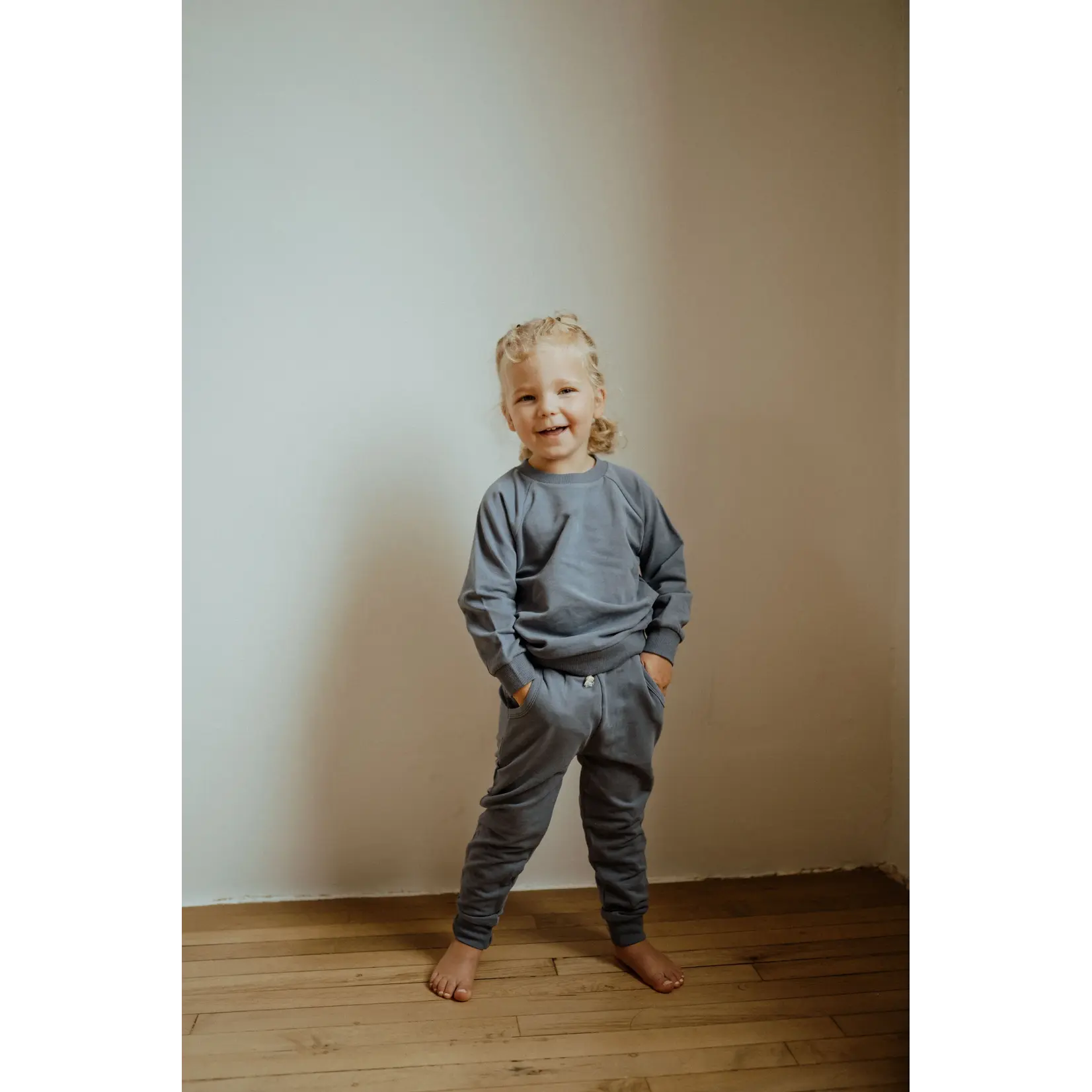 ba.be.O ba.be.O - 2 Piece Sweatsuits