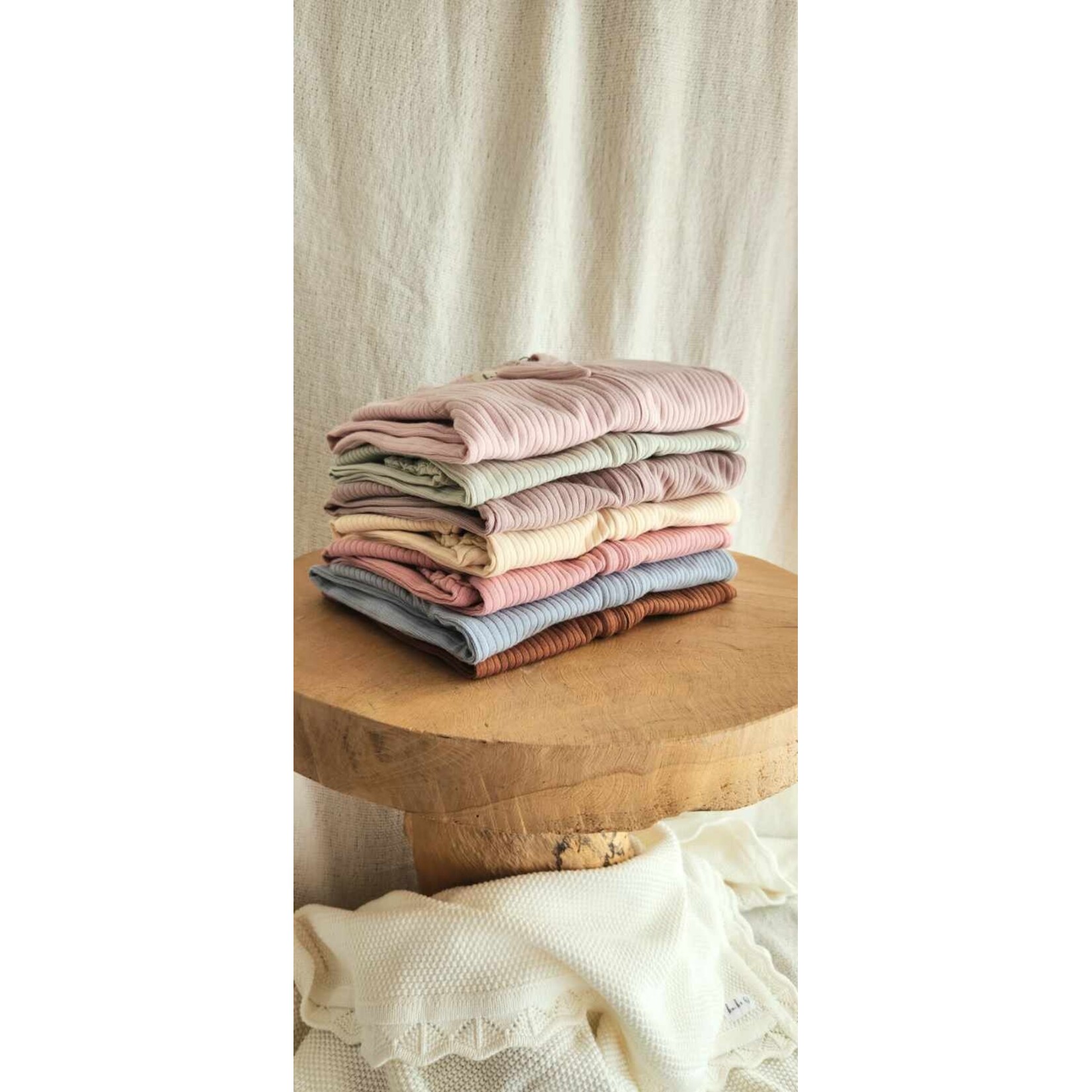 ba.be.O ba.be.O - Organic Cotton Sleeper