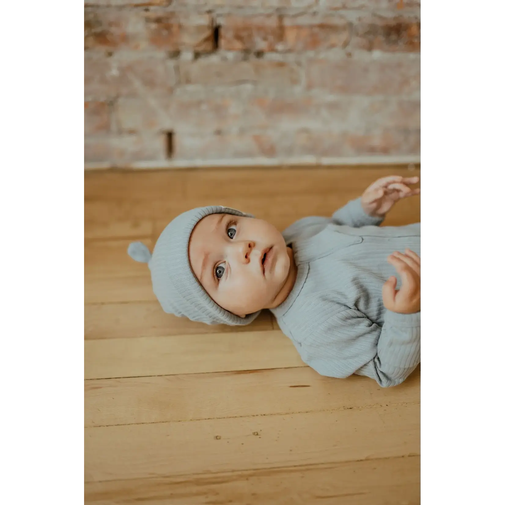 ba.be.O ba.be.O - Organic Cotton Sleeper