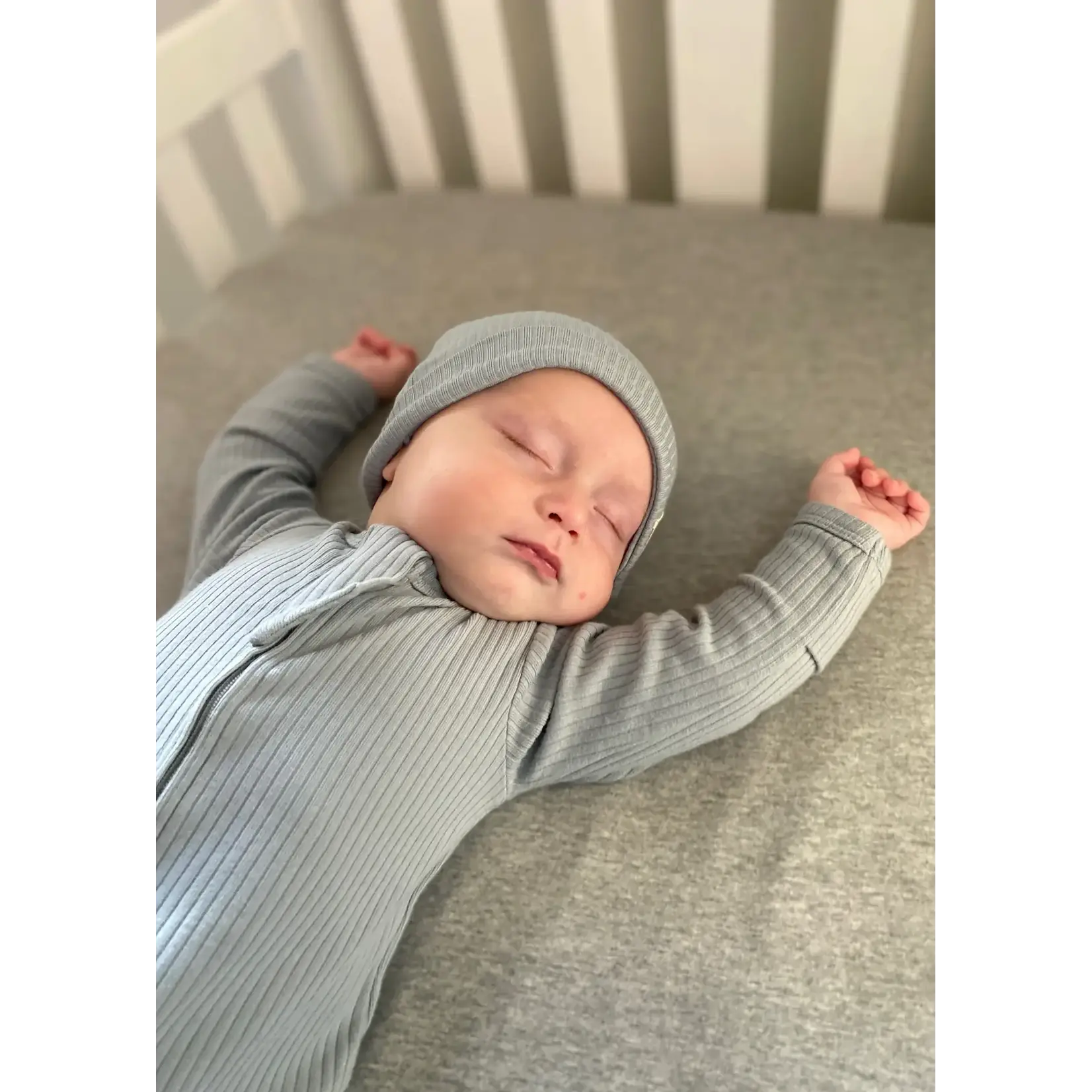 ba.be.O ba.be.O - Organic Cotton Sleeper