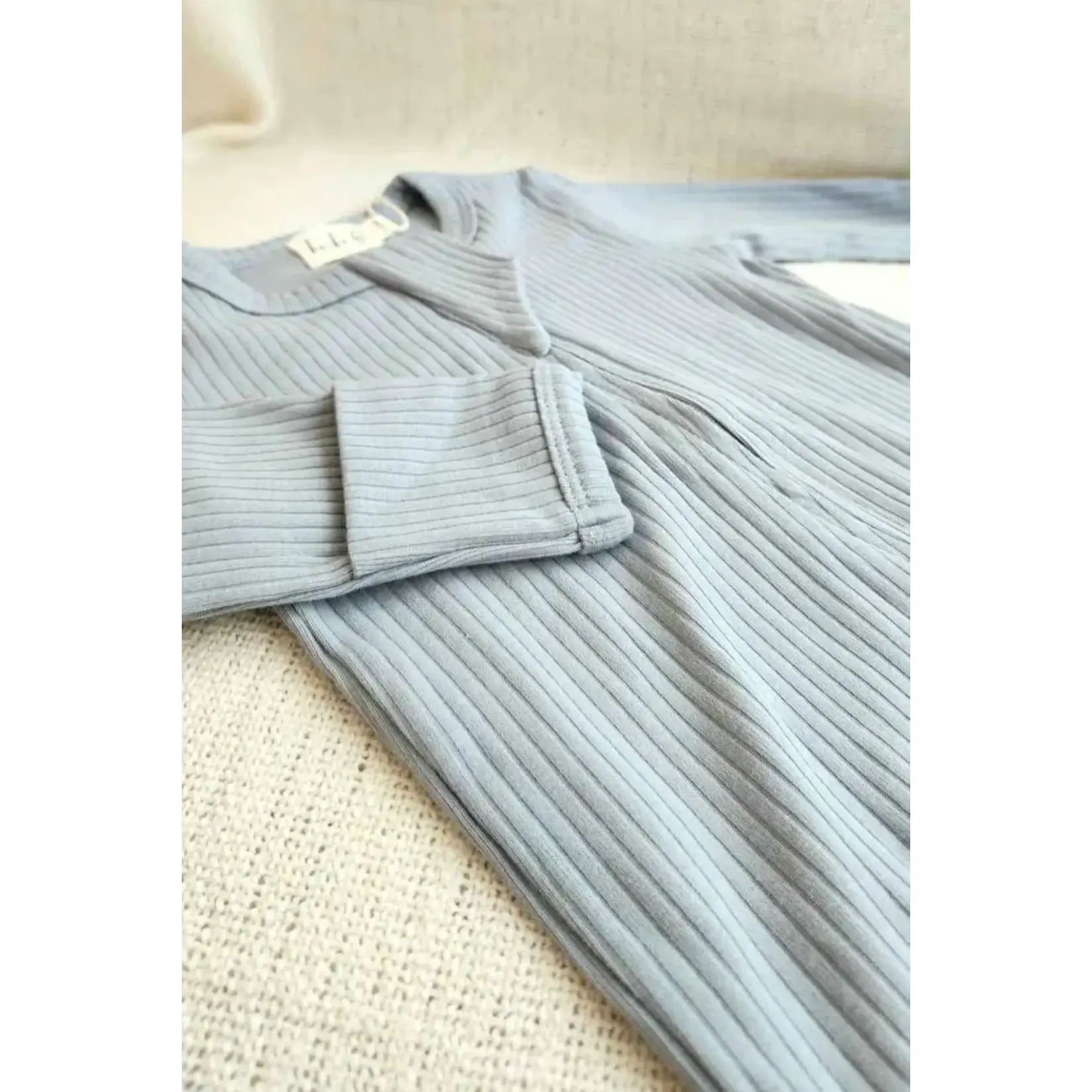 ba.be.O ba.be.O - Organic Cotton Sleeper