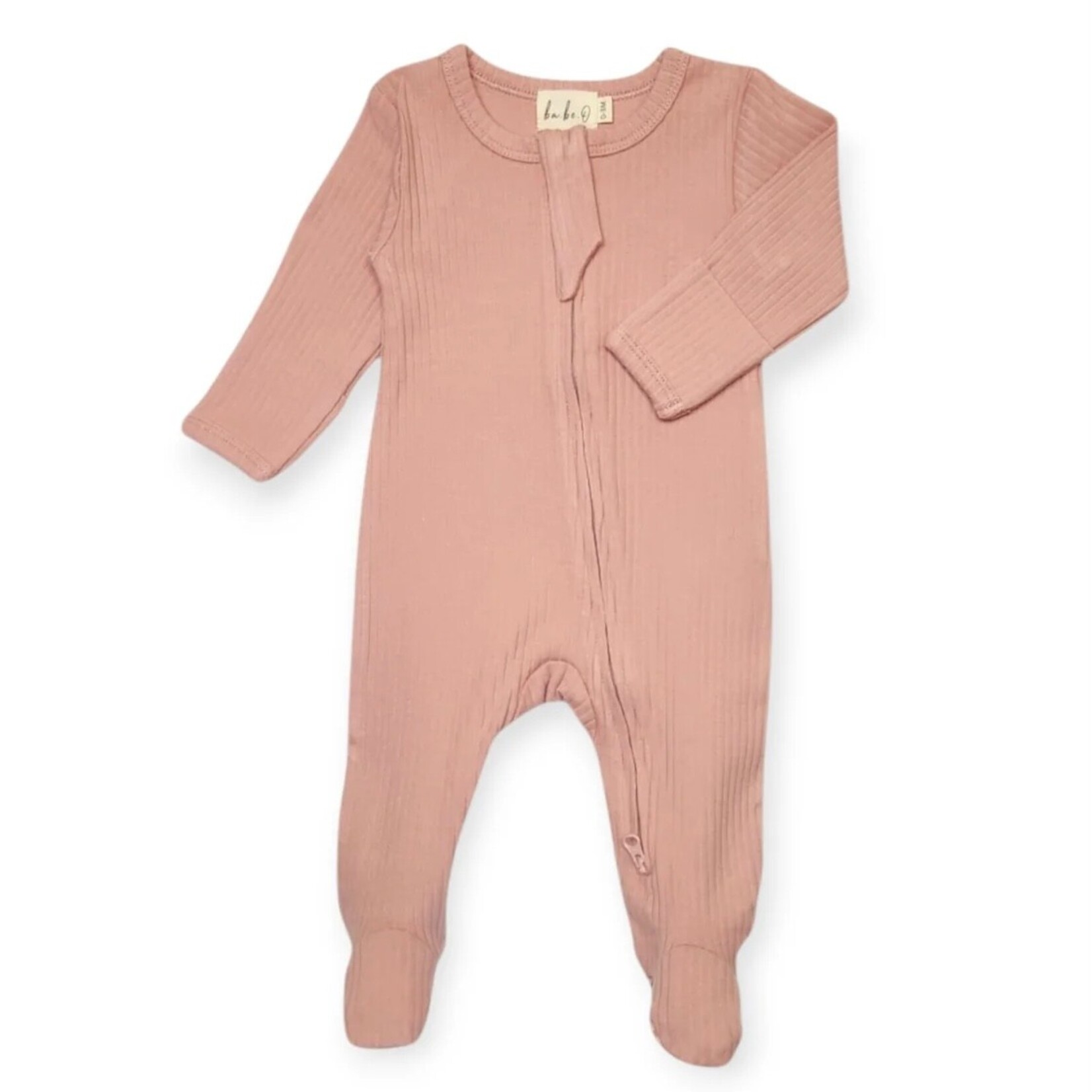 ba.be.O ba.be.O - Organic Cotton Sleeper