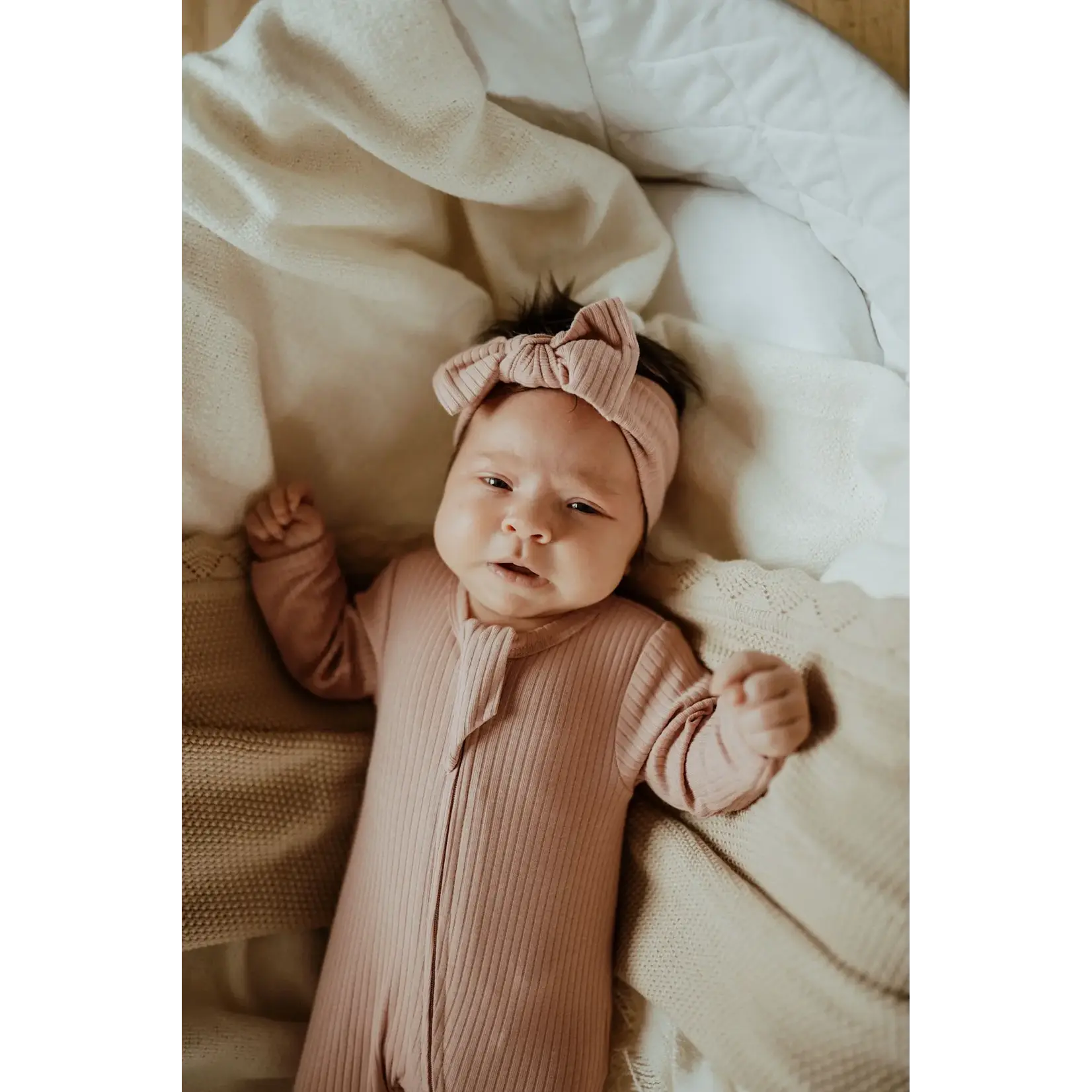 ba.be.O ba.be.O - Organic Cotton Sleeper