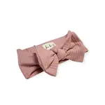 ba.be.O ba.be.O - Ribbed Bow