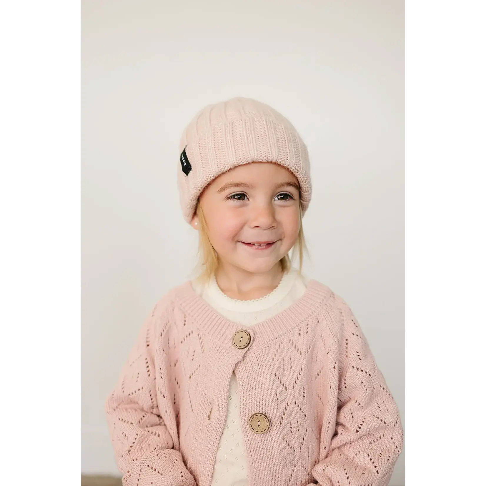 Mebie Baby Mebie Baby - Chunky Knit Beanie