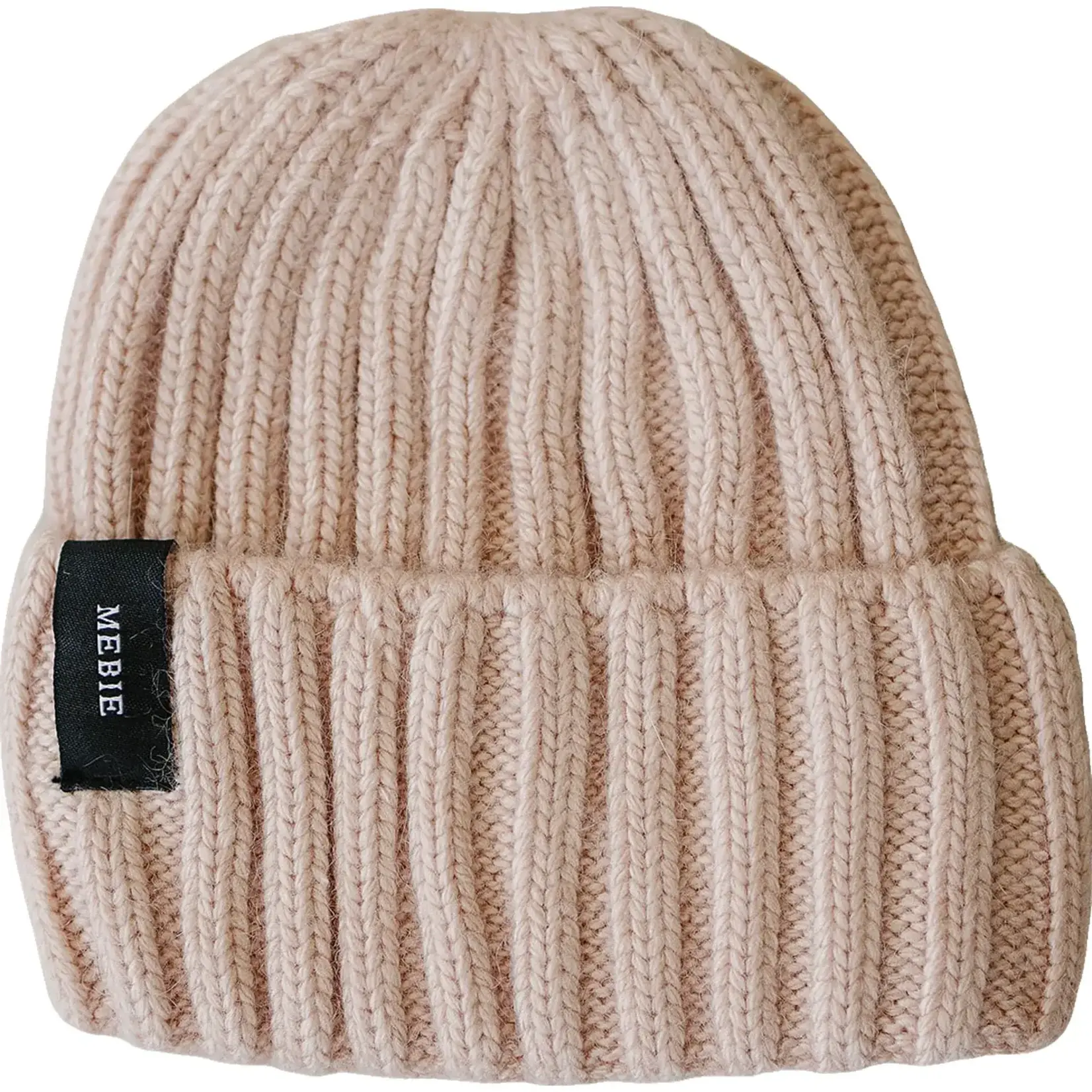 Mebie Baby Mebie Baby - Chunky Knit Beanie
