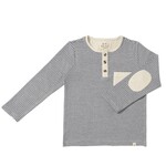 Me & Henry Me & Henry - Linden Henley L/S Shirt