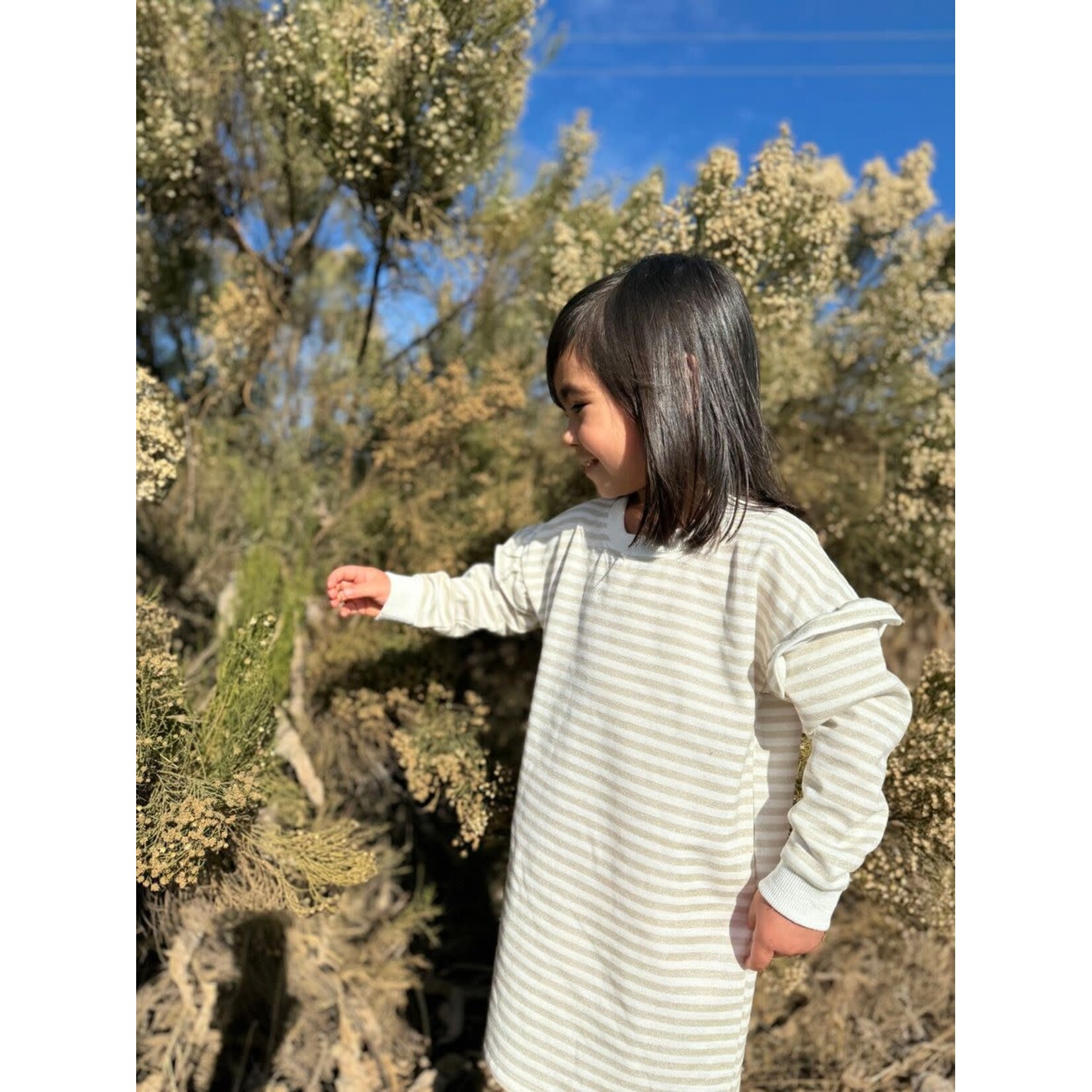 Vignette Vignette - Cora Dress