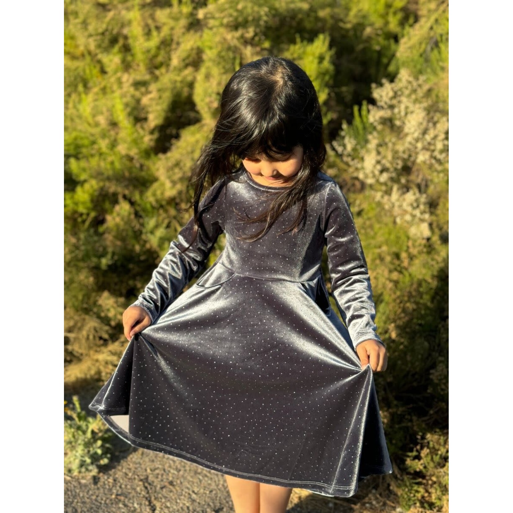 Vignette Vignette - Merilee Dress