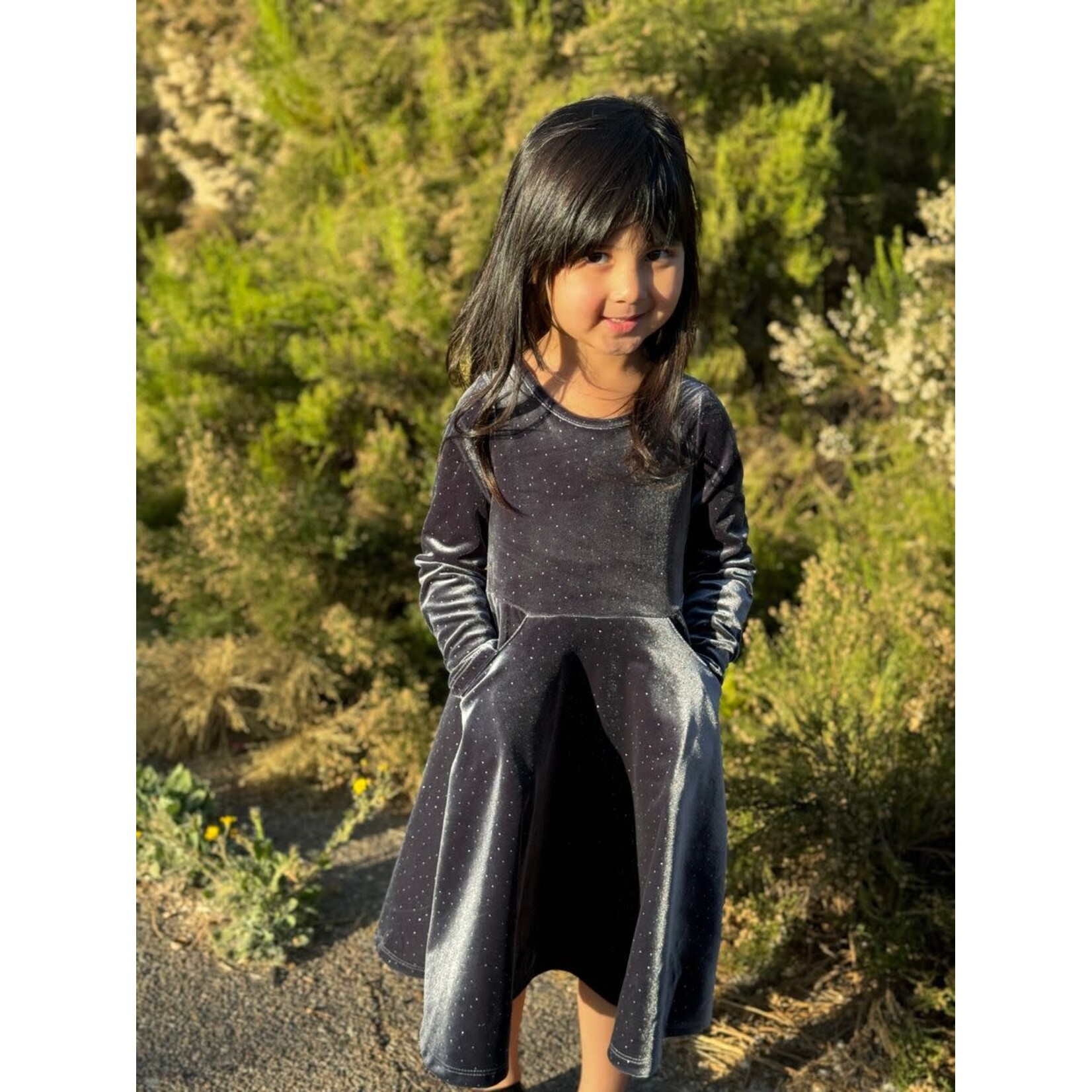 Vignette Vignette - Merilee Dress