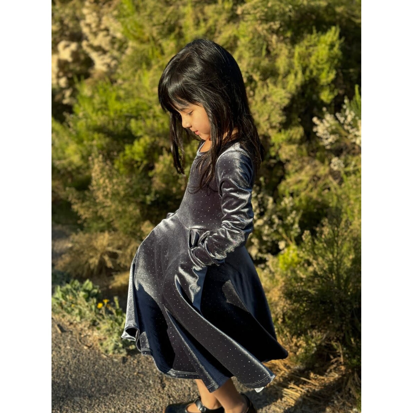 Vignette Vignette - Merilee Dress