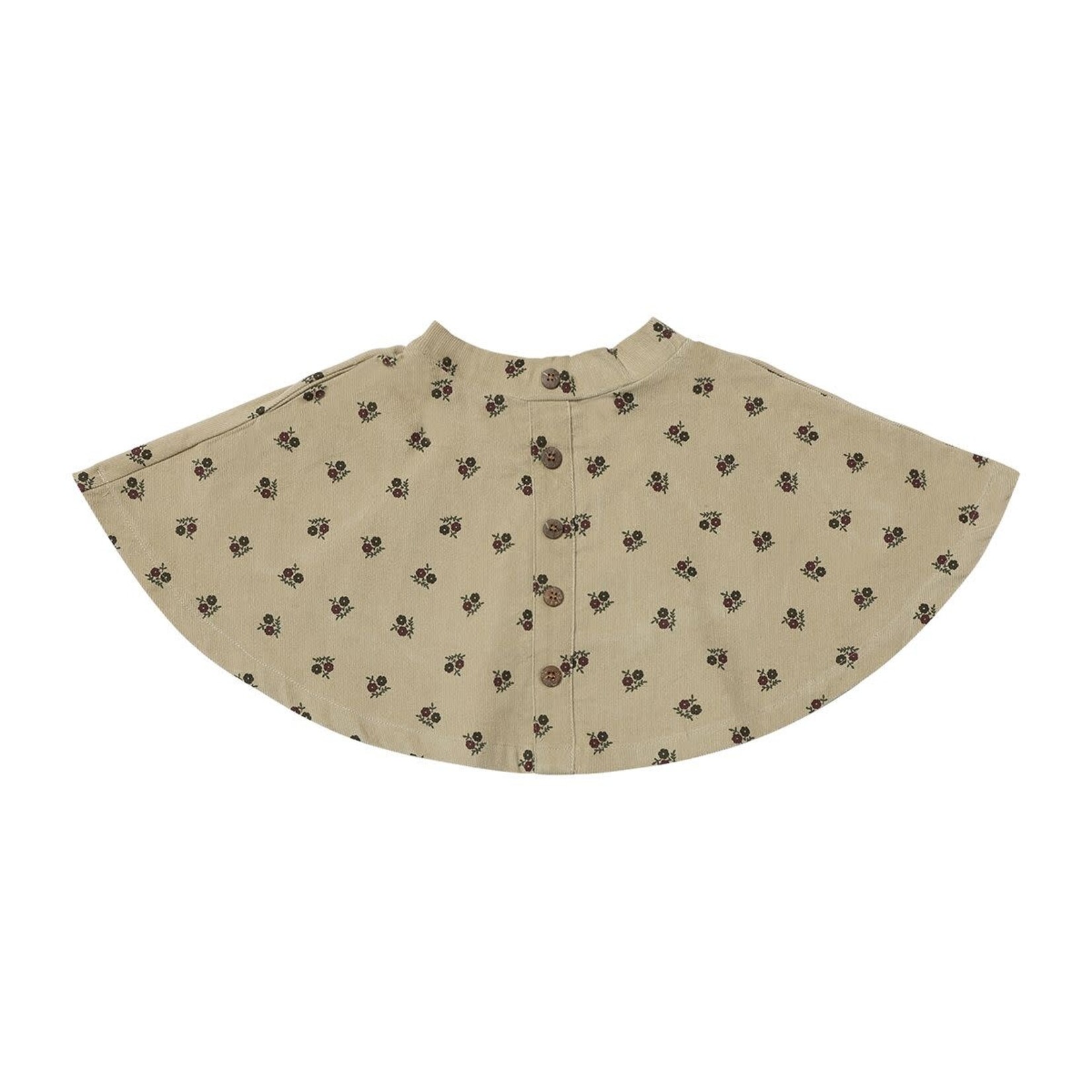 Vignette Vignette - Cara  Corduroy Skirt