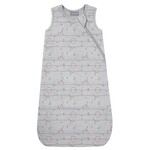 Coccoli Coccoli - Modal 1.5 Tog Hockey Sleepsack | Granite Grey