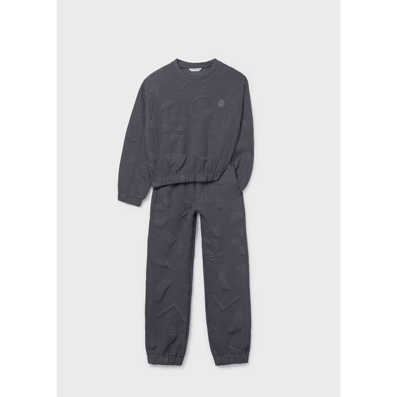 Mayoral Mayoral - Padded Jogging Set (7852)