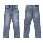 Mayoral Mayoral - Ripped Denim Jeans