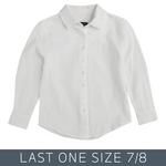 Silver Jeans Silver Jeans - Relaxed Long Fit Shirt