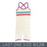 L’oved Baby L'oved Baby - Terry Cloth Overall