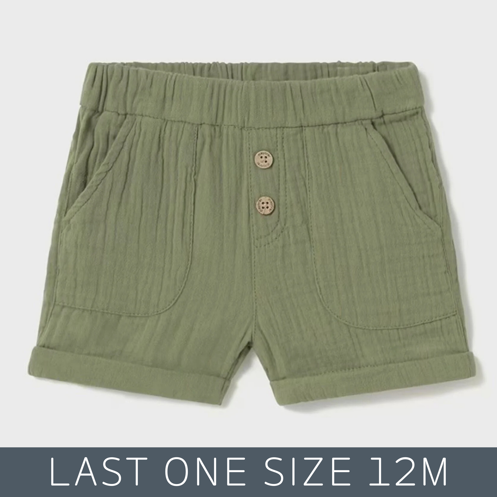 Mayoral Mayoral - Bermuda Shorts