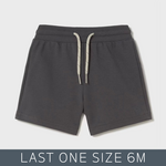 Mayoral Mayoral - Basic Fleece Sports Shorts