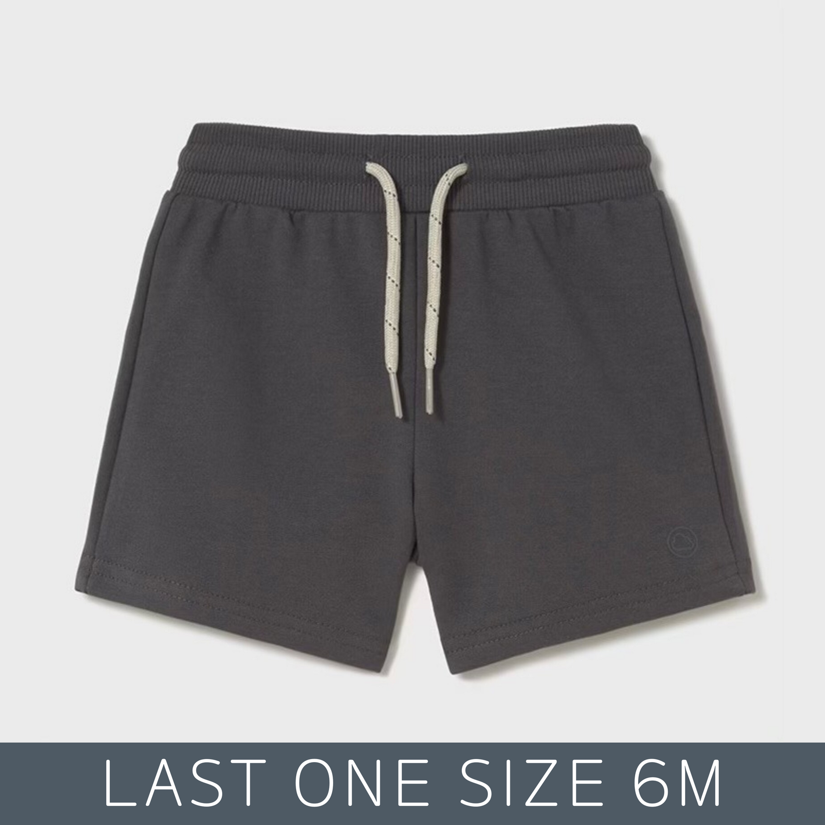 Mayoral Mayoral - Basic Fleece Sports Shorts