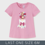 Mayoral Mayoral - Printed Tee