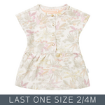 Noppies Noppies - Nambe All Over Print Dress