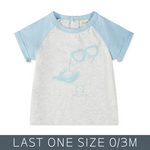 Ettie + H - Ruan Shirt