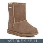 EMU EMU Australia - Brumby Low Boot