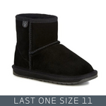 EMU EMU Australia - Wallaby Mini Black