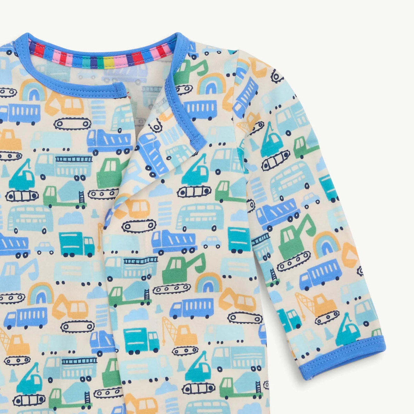 Magnetic Me Magnetic Me - As Truck Would Have It