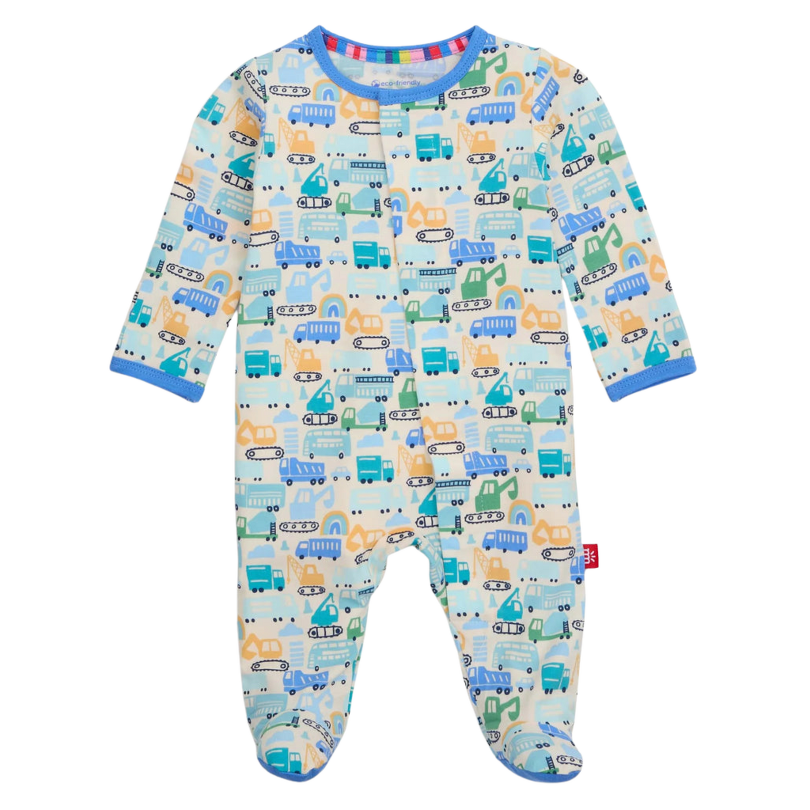 Magnetic Me Magnetic Me - As Truck Would Have It