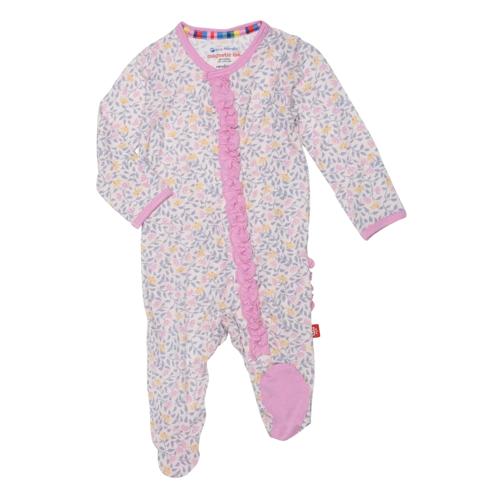 Magnetic Me Magnetic Me - Amelia