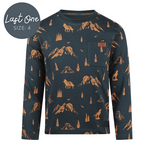 Koko Noko Koko Noko - Mountain Long Sleeve