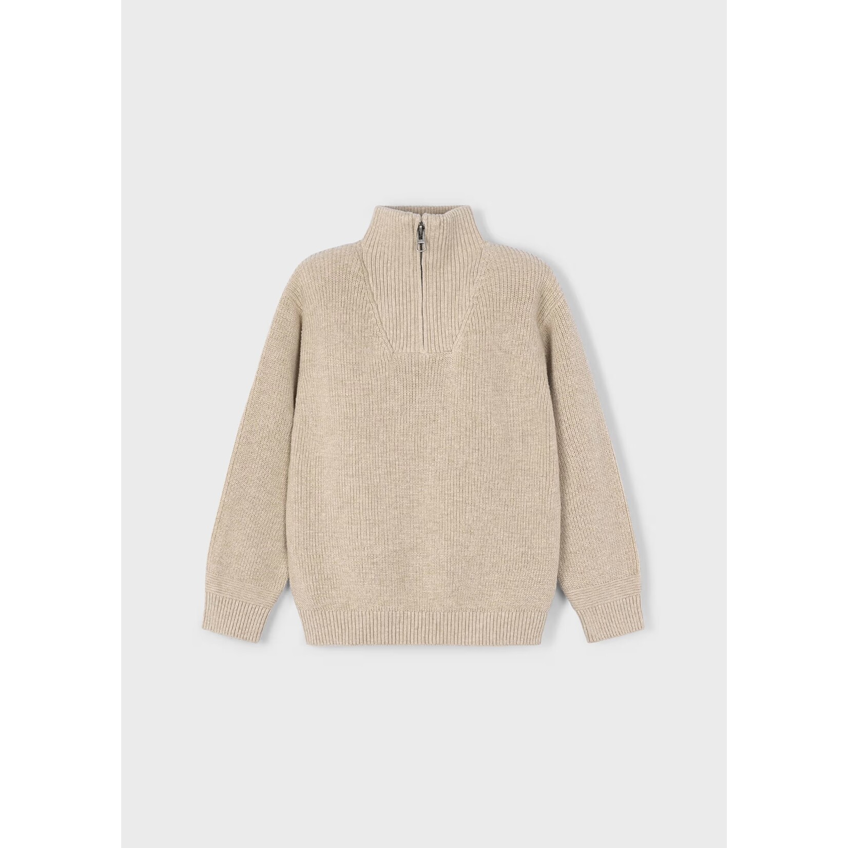 Mayoral Mayoral - Half Zip Sweater (4375)