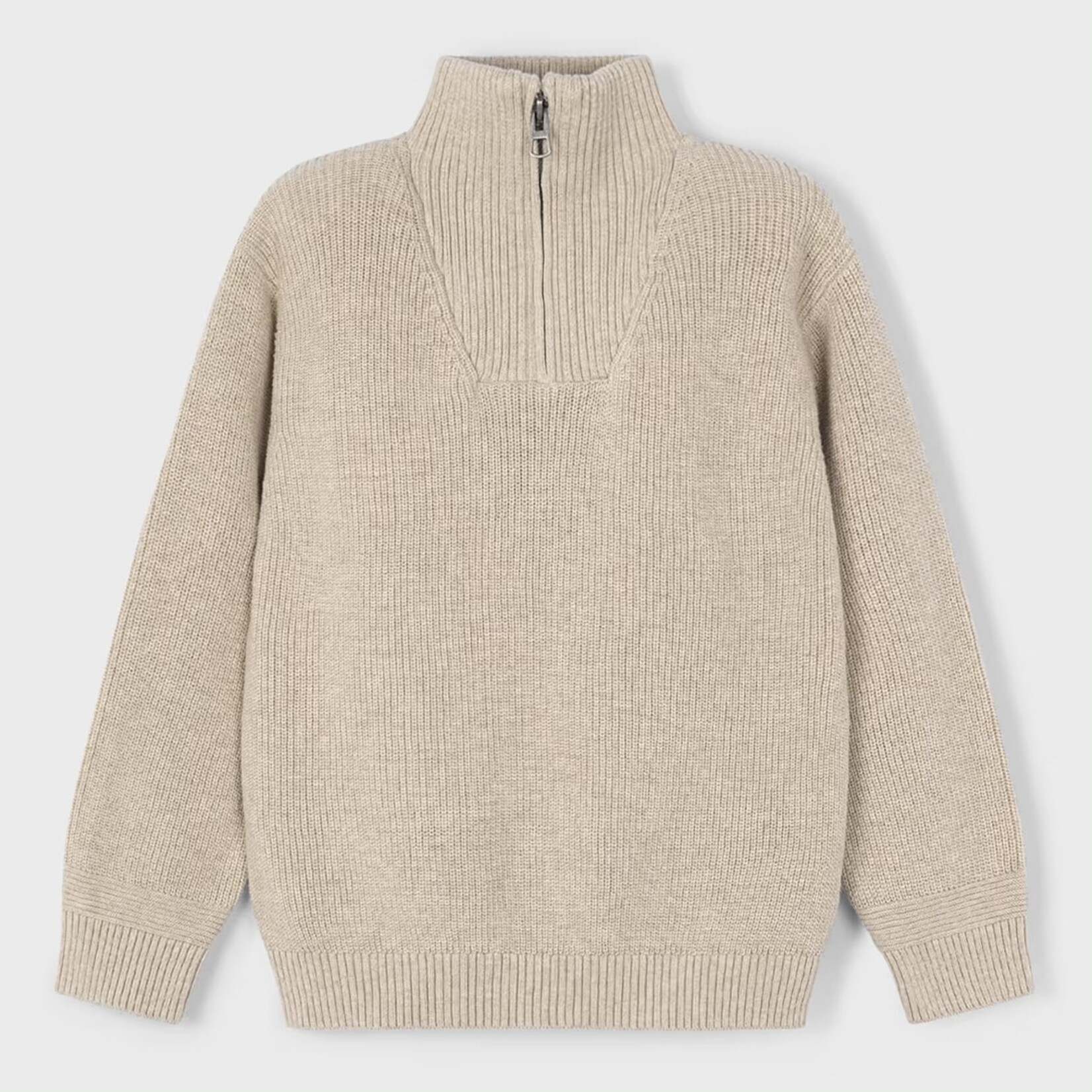 Mayoral Mayoral - Half Zip Sweater (4375)