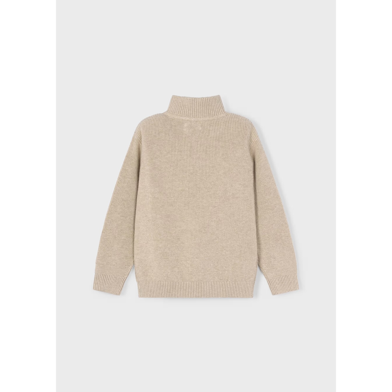 Mayoral Mayoral - Half Zip Sweater (4375)