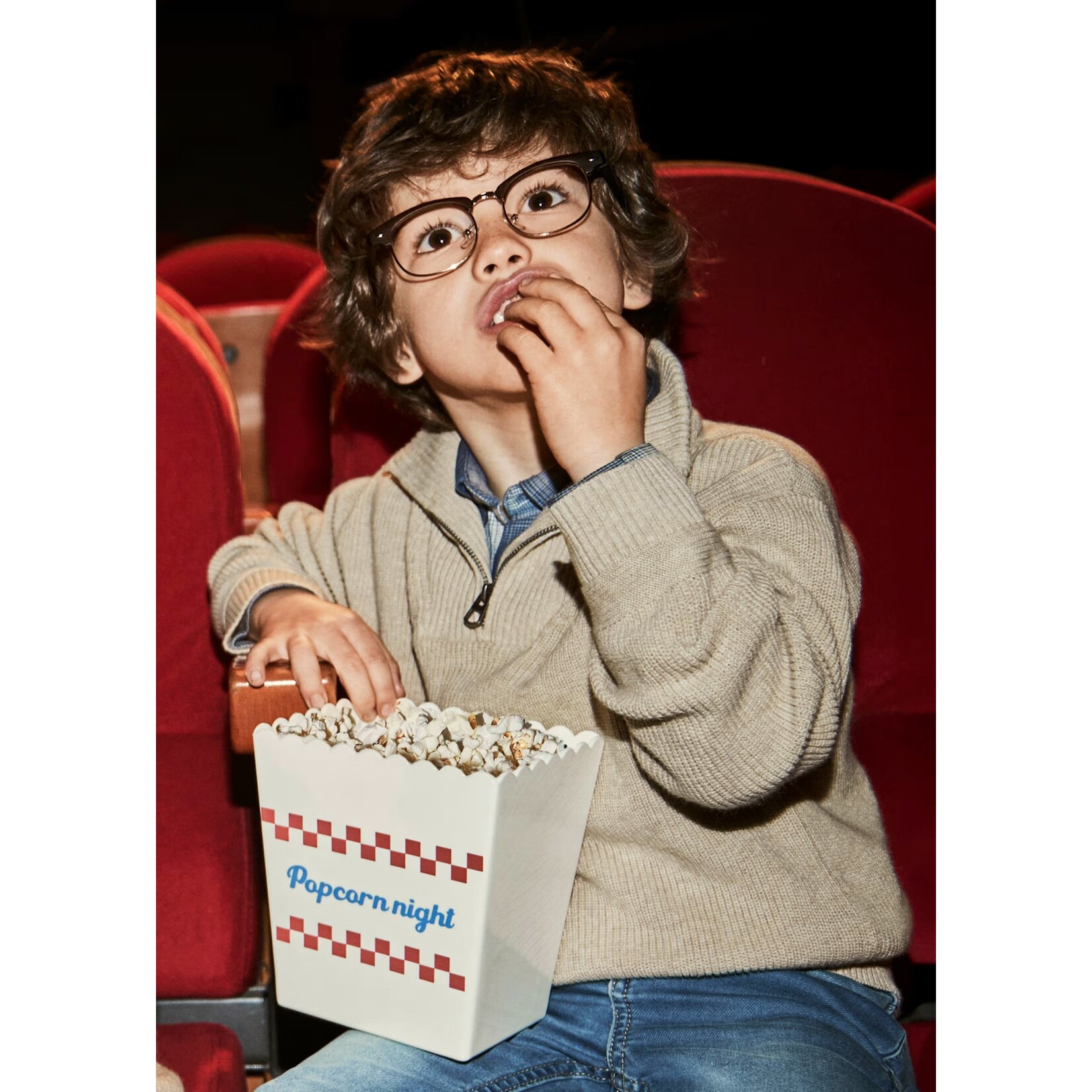 Mayoral Mayoral - Half Zip Sweater (4375)