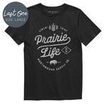 Northbound Supply Northbound Supply - Prairie Life T-Shirt